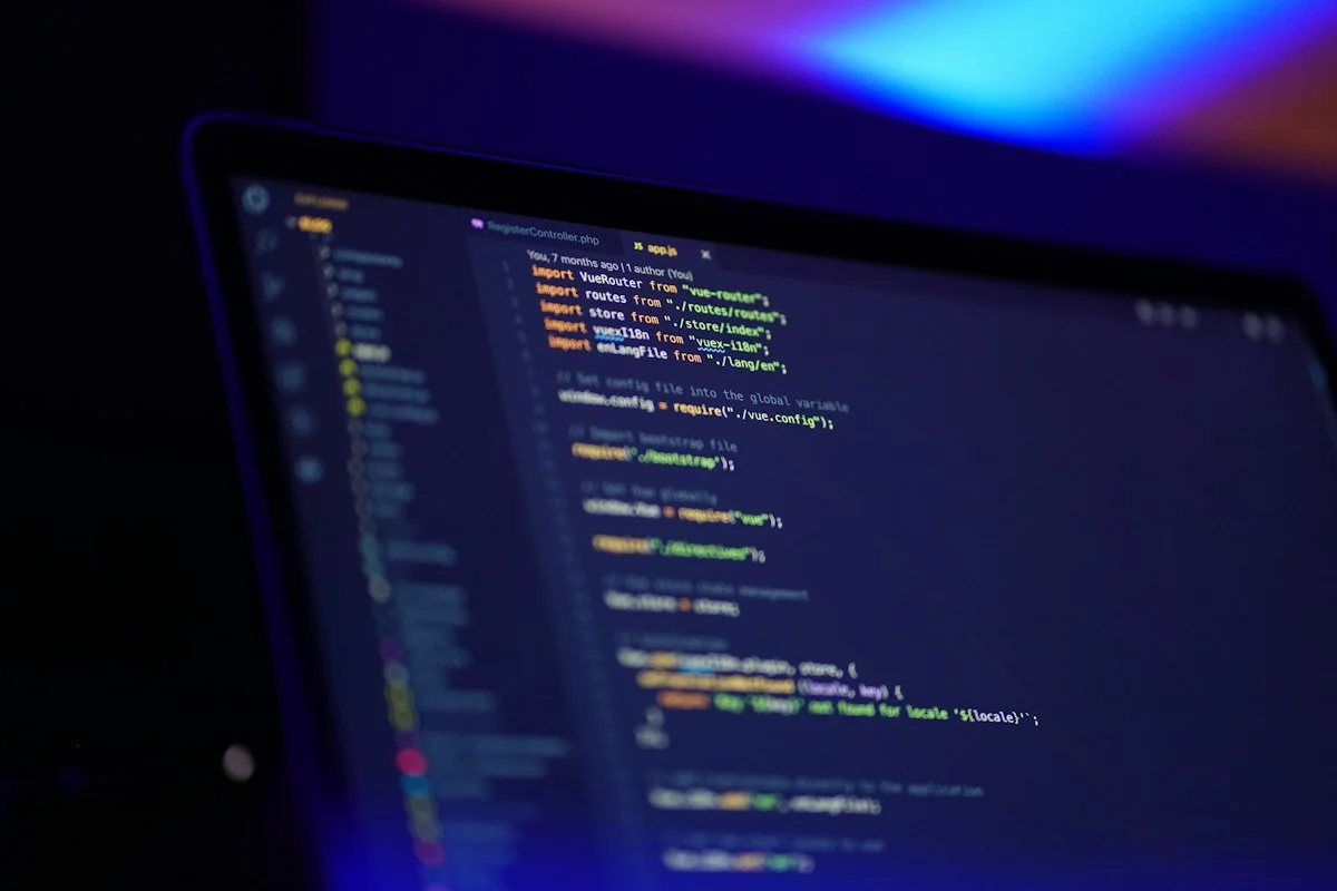 Linux production server console demonstrating Docker rootless container security hardening flags