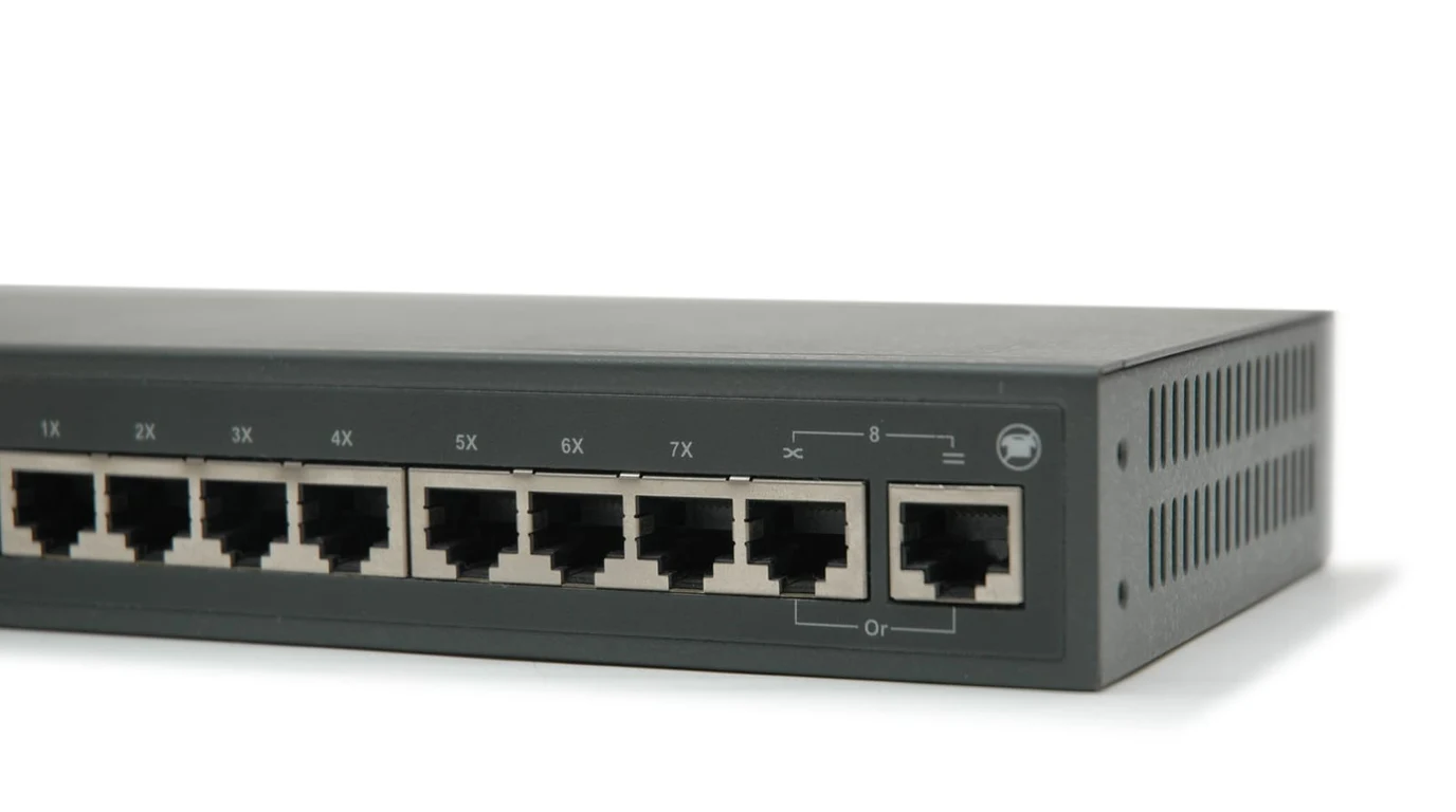 OPNsense VLAN Isolation: Guest & IoT Firewall Rules